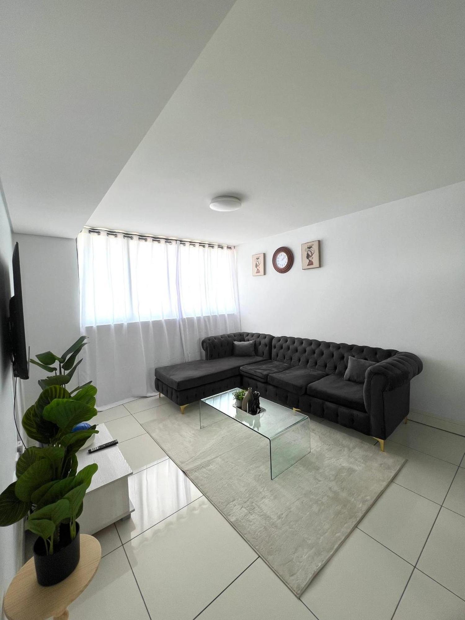 Cosy Apartment In The Heat Of The City Виндхук Экстерьер фото