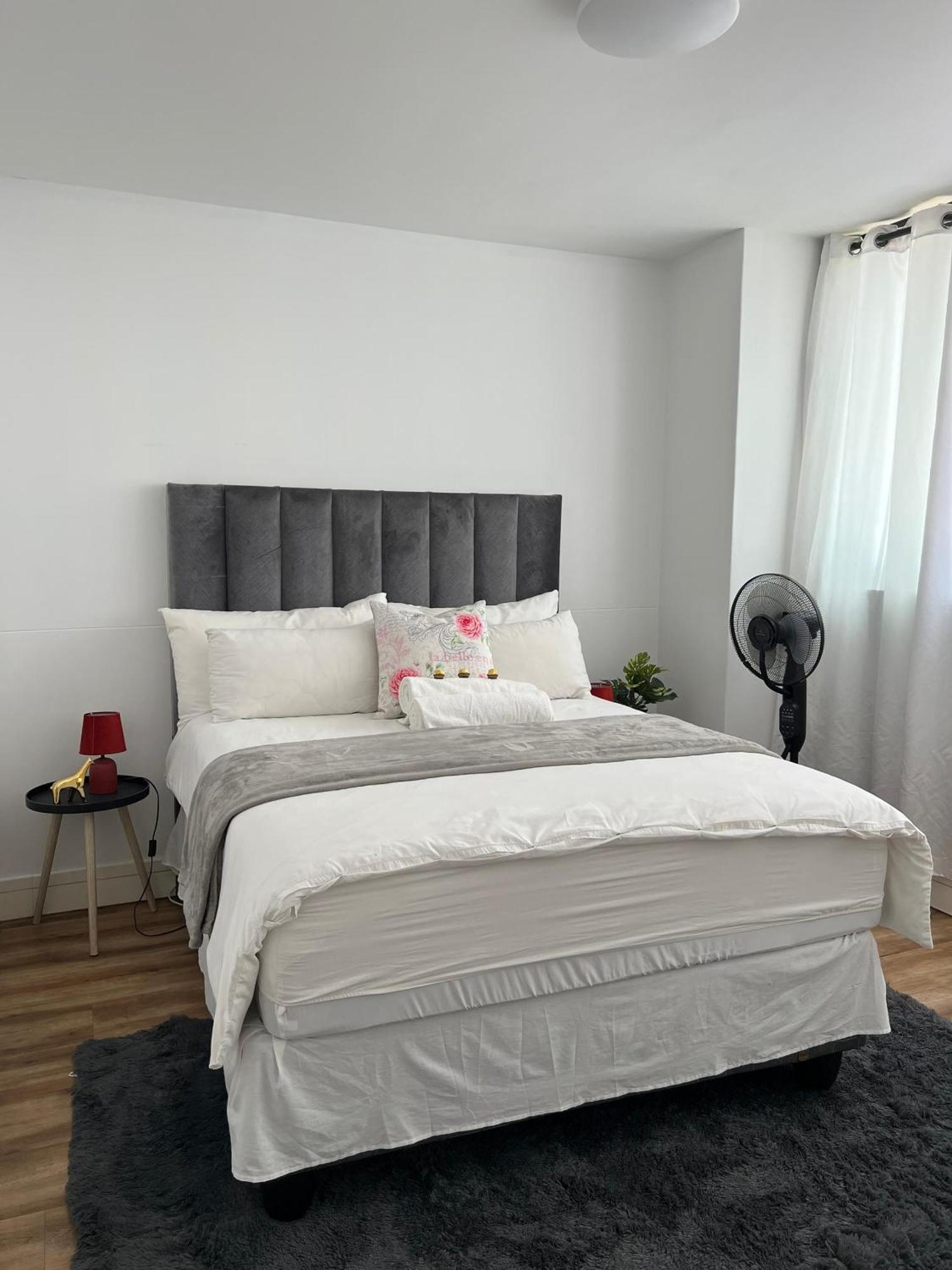 Cosy Apartment In The Heat Of The City Виндхук Экстерьер фото